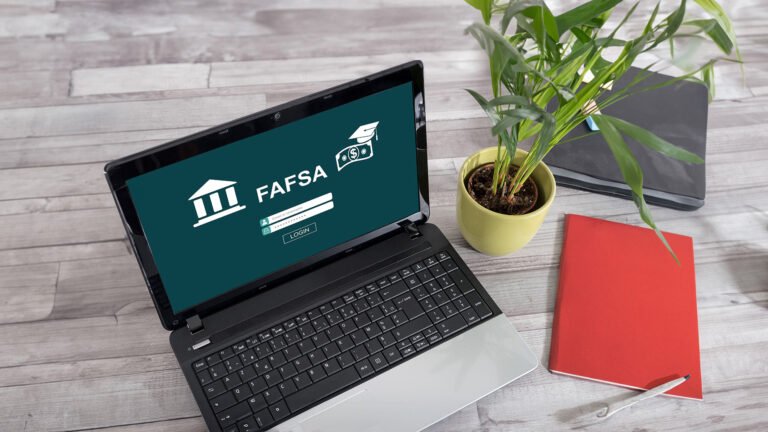 2027–28 FAFSA Is Now Open: What Students Need to Know