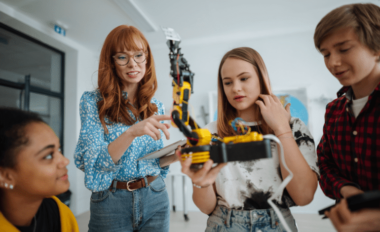 Best Free AI Tools for College Students in 2026