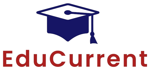 Logo - EduCurrent