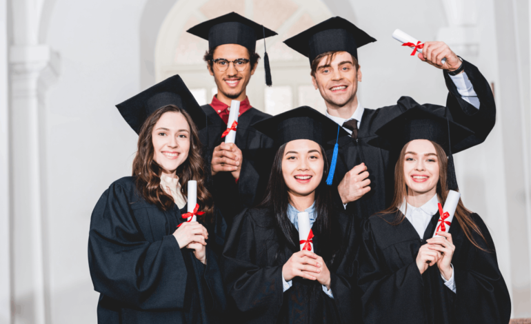 Best Online Bachelor's Degrees in 2026